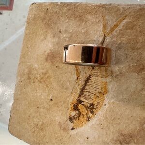 OURA RING 4 ROSE GOLD